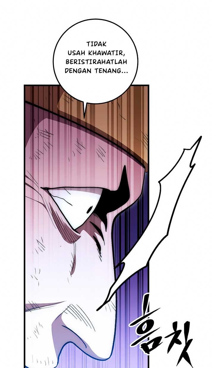Legend of Asura – The Venom Dragon (Poison Dragon) chapter 72