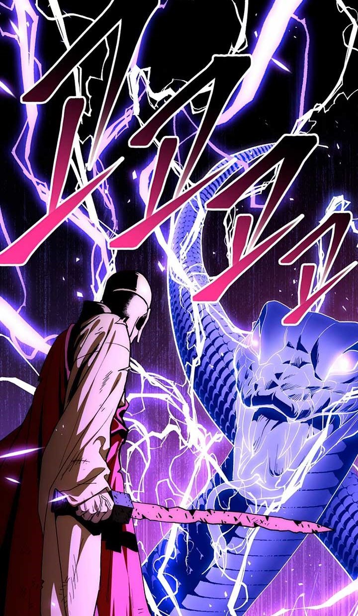Legend of Asura – The Venom Dragon (Poison Dragon) chapter 72