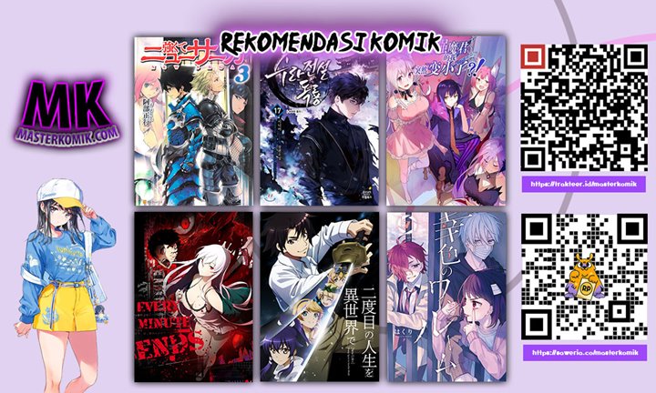 Legend of Asura – The Venom Dragon (Poison Dragon) chapter 72