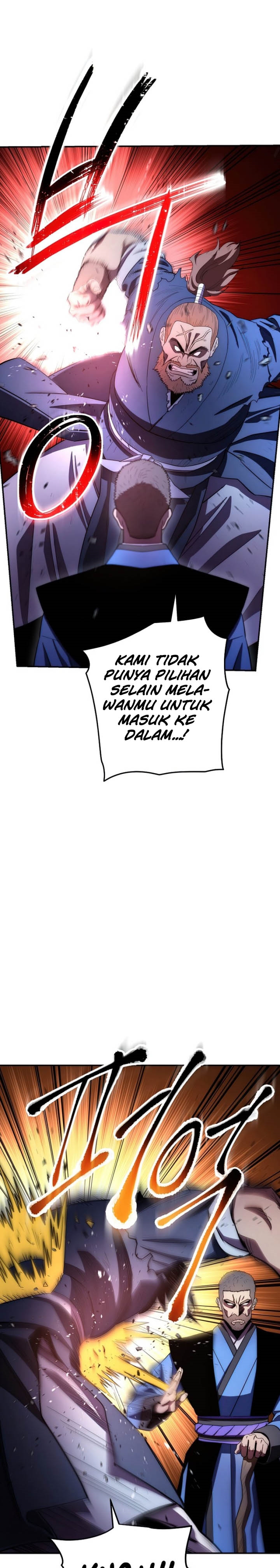 Legend of Asura – The Venom Dragon (Poison Dragon) chapter 102