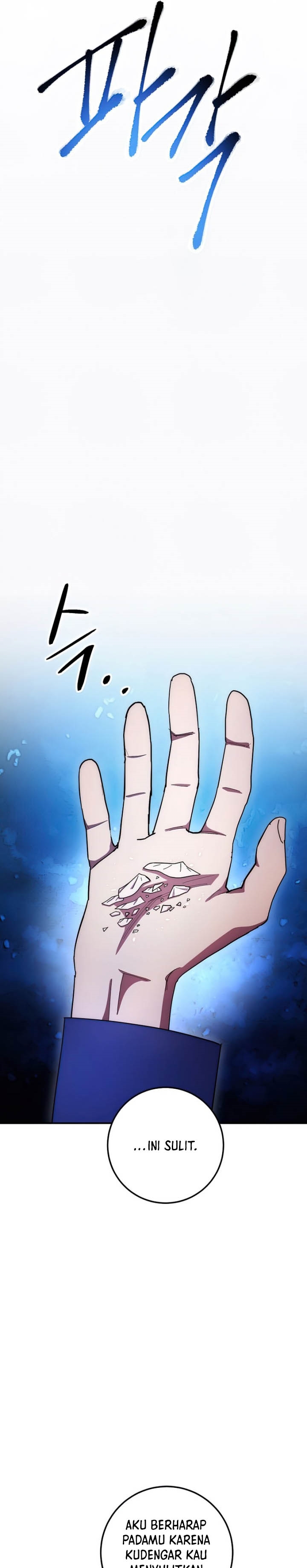 Legend of Asura – The Venom Dragon (Poison Dragon) chapter 102