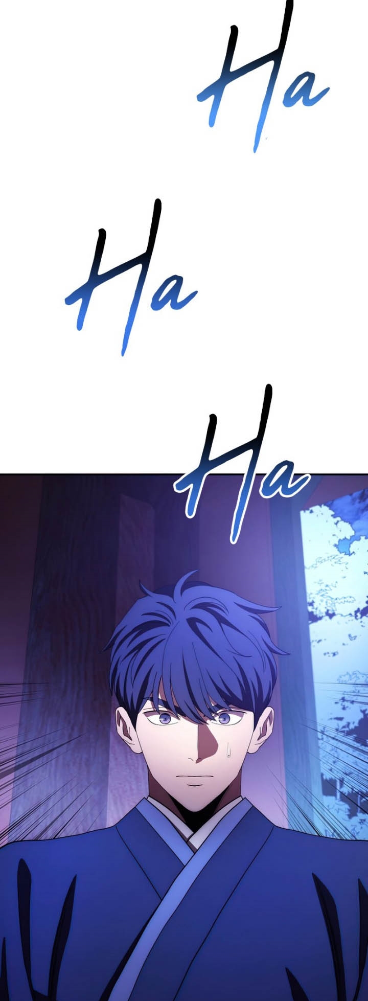 Legend of Asura – The Venom Dragon (Poison Dragon) chapter 102