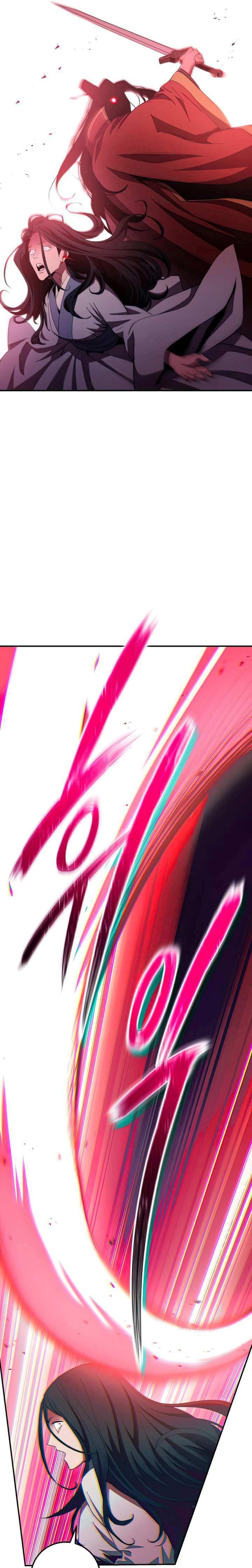 Legend of Asura – The Venom Dragon (Poison Dragon) Chapter 113 Bahasa Indonesia