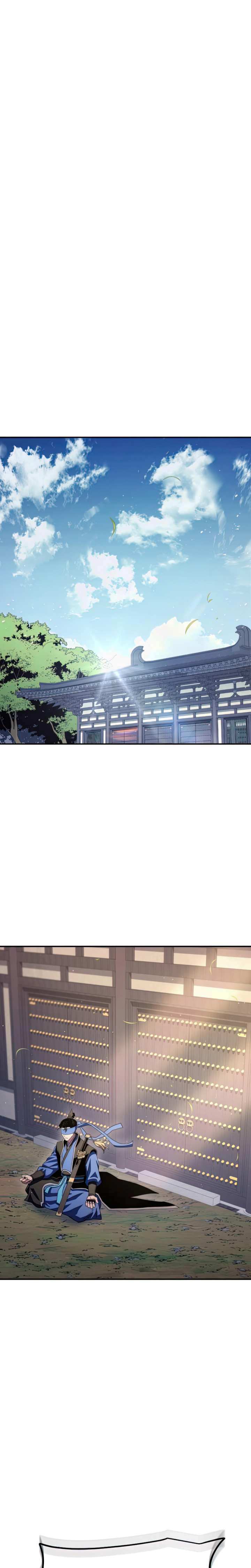 Legend of Asura – The Venom Dragon (Poison Dragon) Chapter 113 Bahasa Indonesia