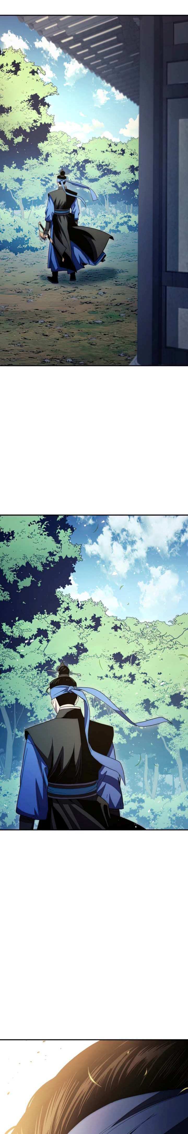 Legend of Asura – The Venom Dragon (Poison Dragon) Chapter 113 Bahasa Indonesia