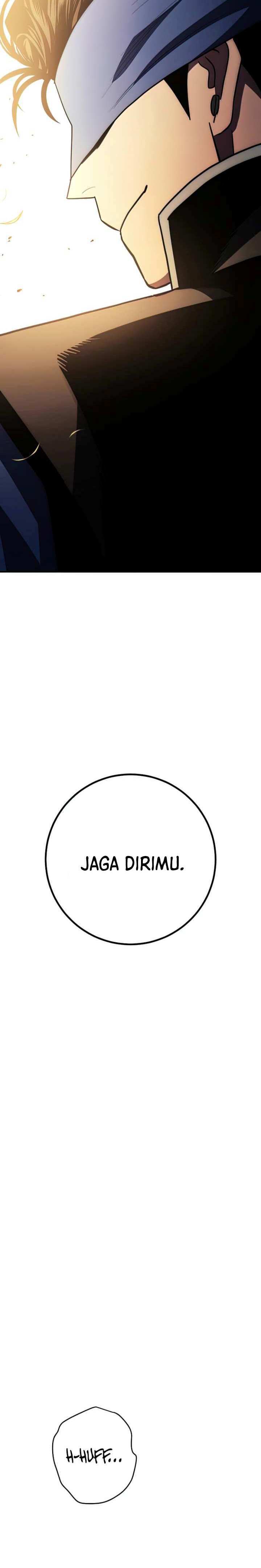 Legend of Asura – The Venom Dragon (Poison Dragon) Chapter 113 Bahasa Indonesia