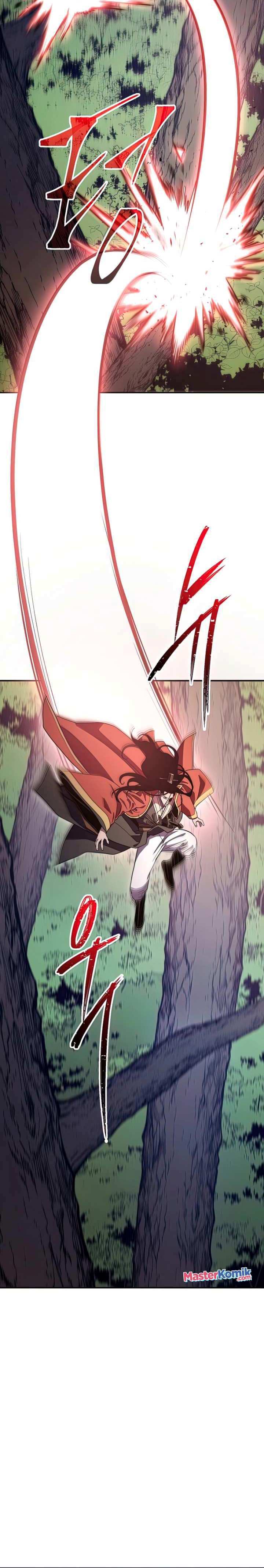 Legend of Asura – The Venom Dragon (Poison Dragon) Chapter 113 Bahasa Indonesia