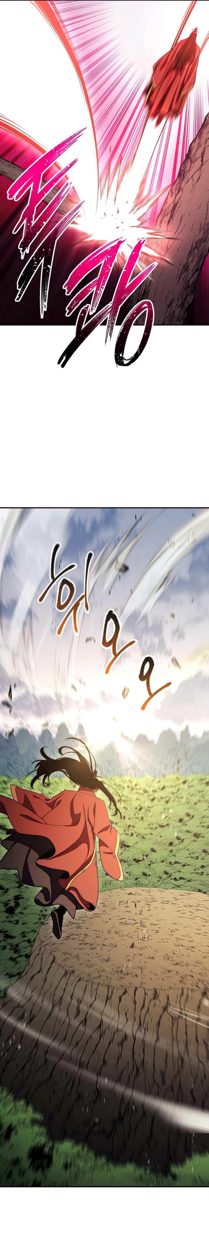 Legend of Asura – The Venom Dragon (Poison Dragon) Chapter 113 Bahasa Indonesia