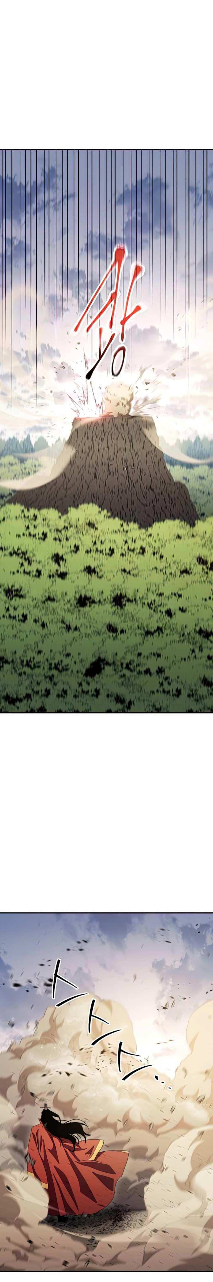 Legend of Asura – The Venom Dragon (Poison Dragon) Chapter 113 Bahasa Indonesia