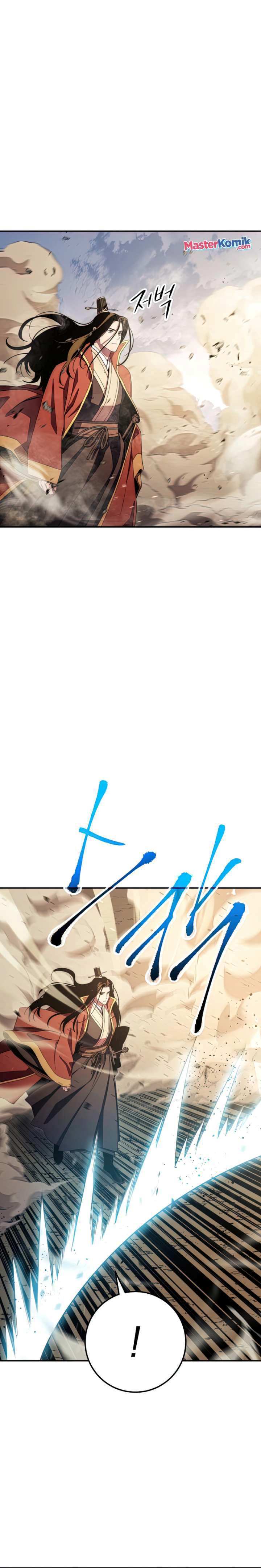 Legend of Asura – The Venom Dragon (Poison Dragon) Chapter 113 Bahasa Indonesia