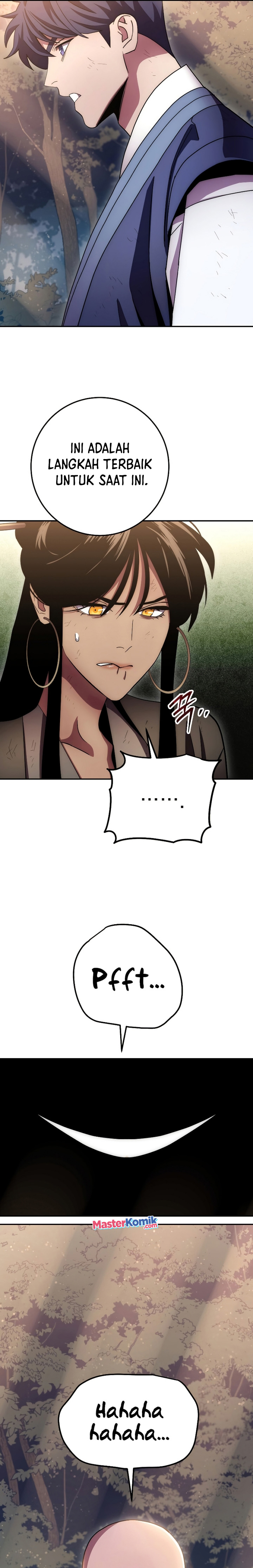Legend of Asura – The Venom Dragon (Poison Dragon) chapter 127