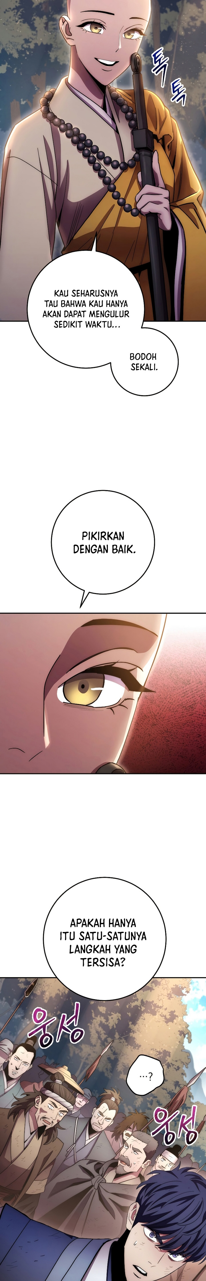 Legend of Asura – The Venom Dragon (Poison Dragon) chapter 127