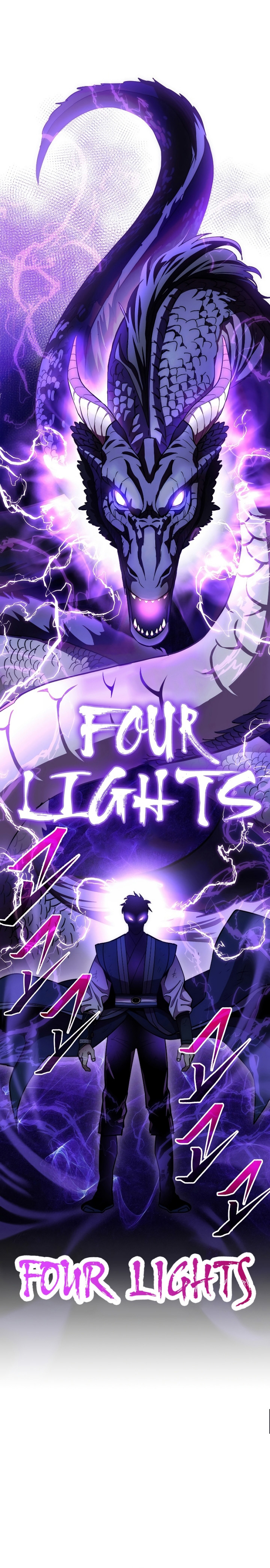 Legend of Asura – The Venom Dragon (Poison Dragon) chapter 127