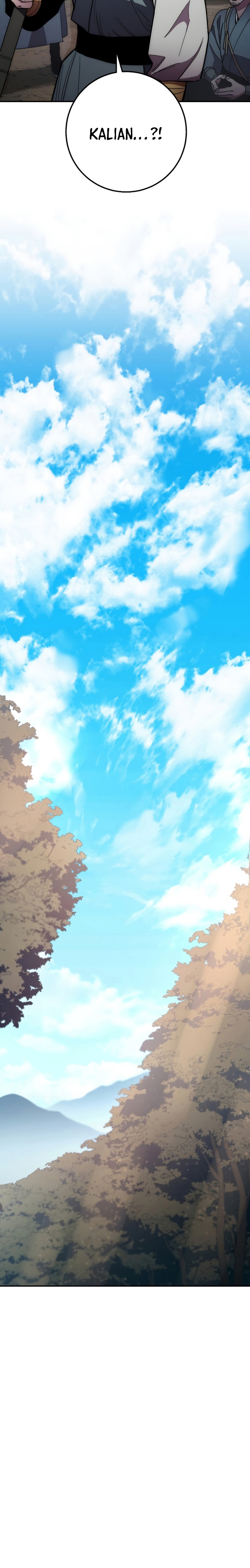 Legend of Asura – The Venom Dragon (Poison Dragon) chapter 127