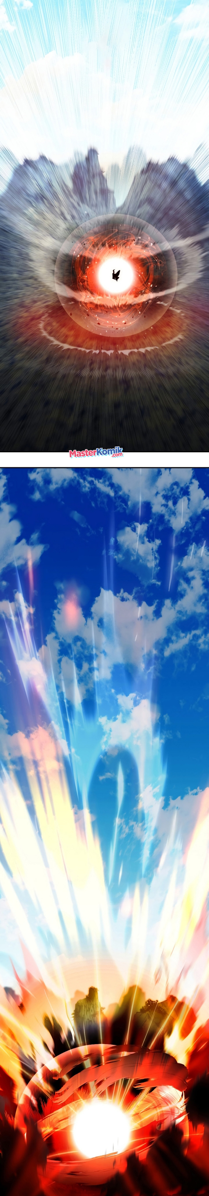 Legend of Asura – The Venom Dragon (Poison Dragon) chapter 127