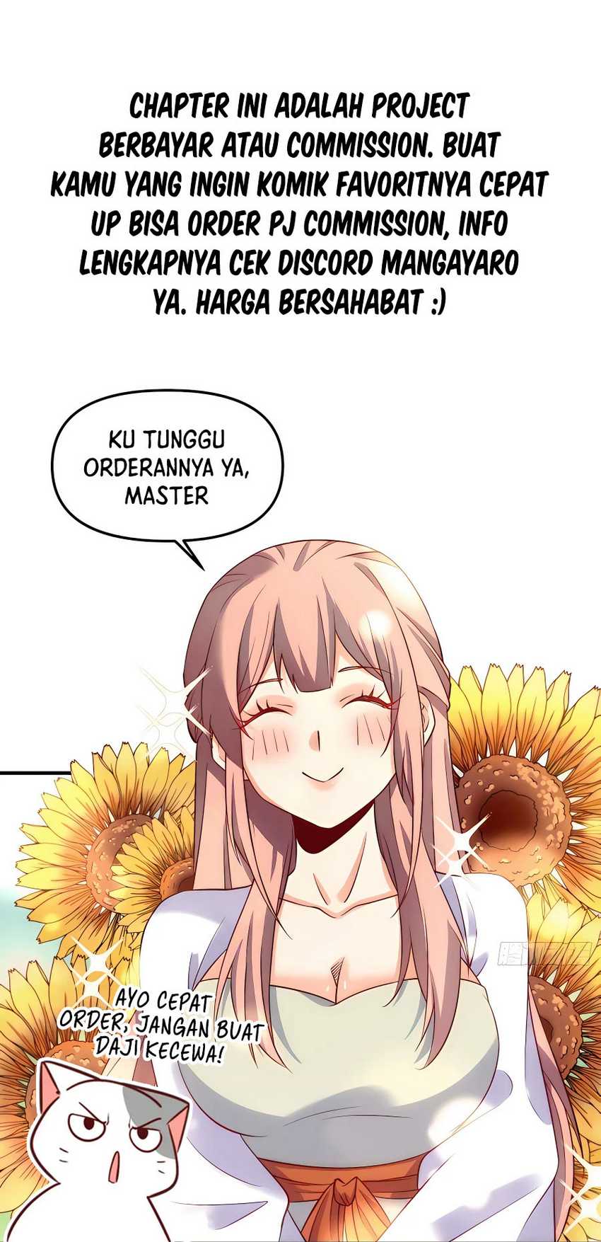 Legend Of Cyber Heroes Chapter 05 Bahasa Indonesia