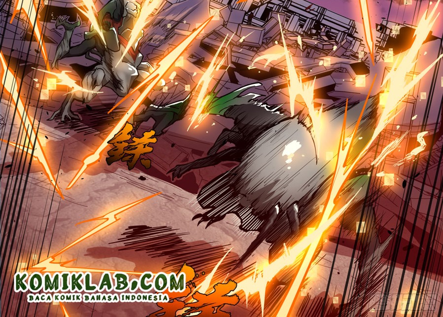 Dilarang COPAS - situs resmi www.mangacanblog.com - Komik legend of star general 001 - chapter 1 2 Indonesia legend of star general 001 - chapter 1 Terbaru 35|Baca Manga Komik Indonesia|Mangacan