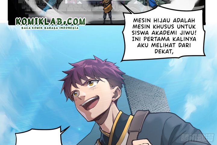 Dilarang COPAS - situs resmi www.mangacanblog.com - Komik legend of star general 005 - chapter 5 6 Indonesia legend of star general 005 - chapter 5 Terbaru 13|Baca Manga Komik Indonesia|Mangacan