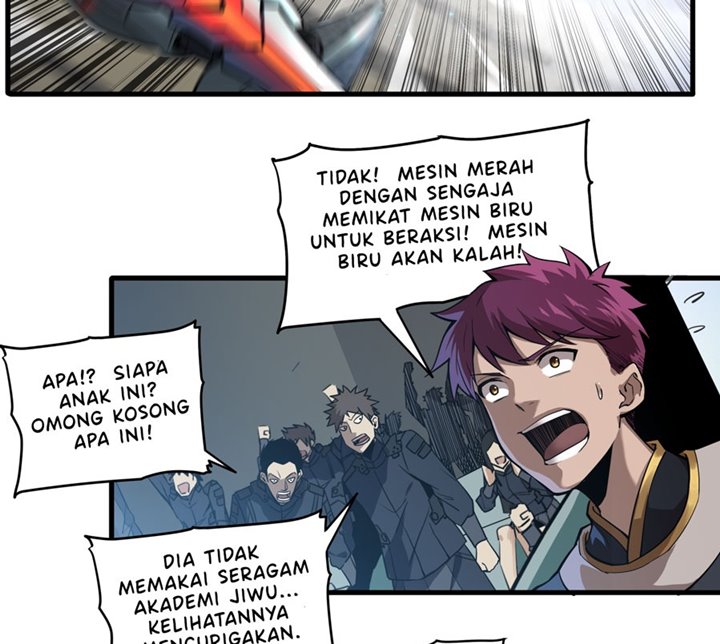 Dilarang COPAS - situs resmi www.mangacanblog.com - Komik legend of star general 005 - chapter 5 6 Indonesia legend of star general 005 - chapter 5 Terbaru 32|Baca Manga Komik Indonesia|Mangacan