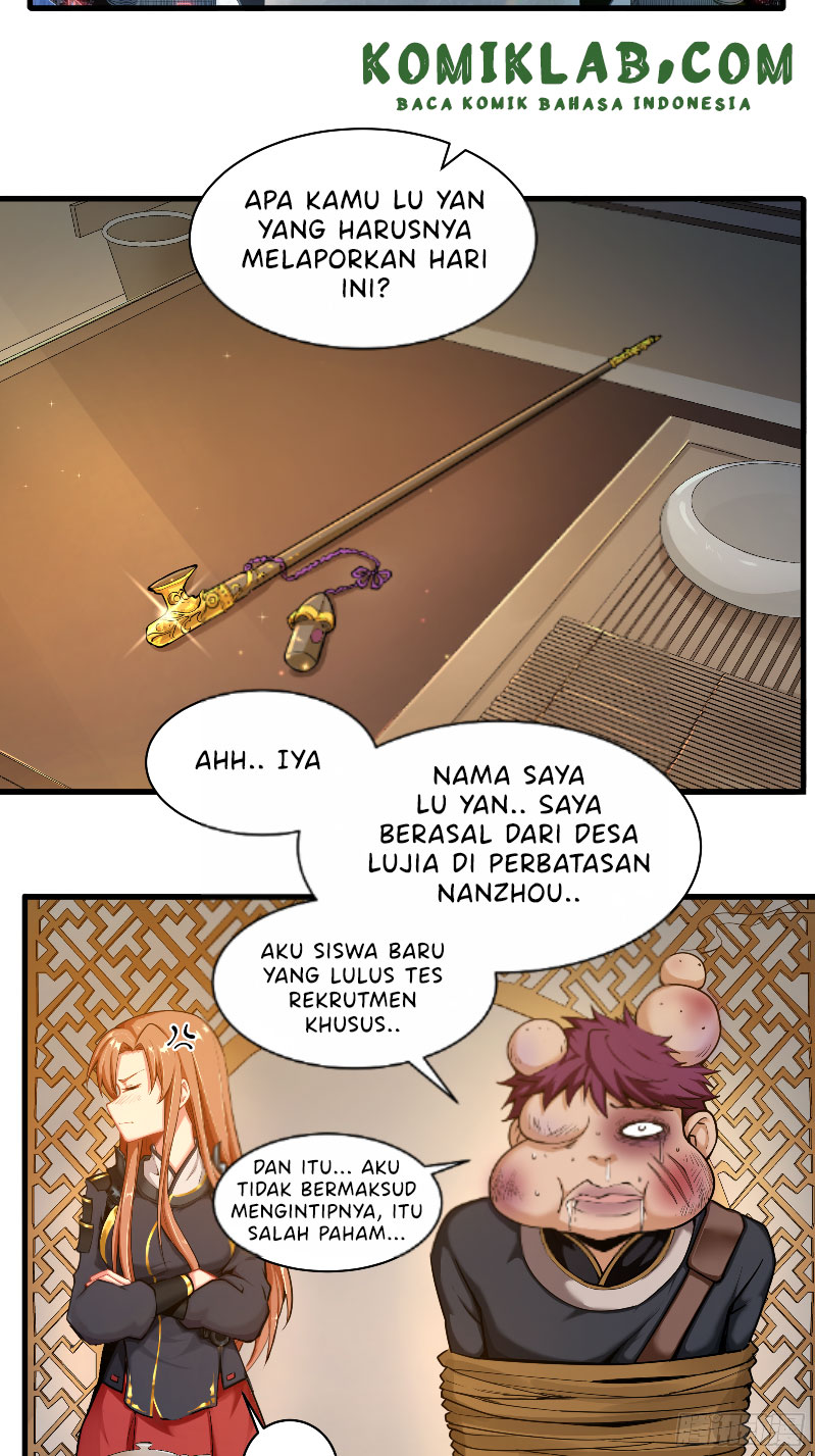 Dilarang COPAS - situs resmi www.mangacanblog.com - Komik legend of star general 006 - chapter 6 7 Indonesia legend of star general 006 - chapter 6 Terbaru 2|Baca Manga Komik Indonesia|Mangacan