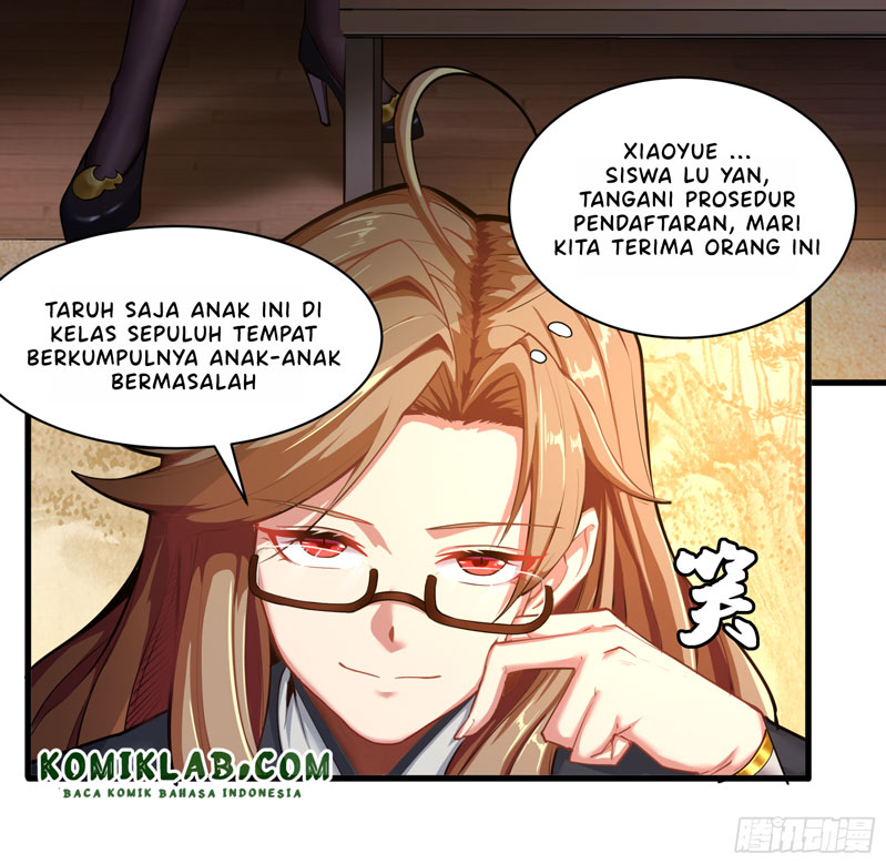 Dilarang COPAS - situs resmi www.mangacanblog.com - Komik legend of star general 006 - chapter 6 7 Indonesia legend of star general 006 - chapter 6 Terbaru 4|Baca Manga Komik Indonesia|Mangacan