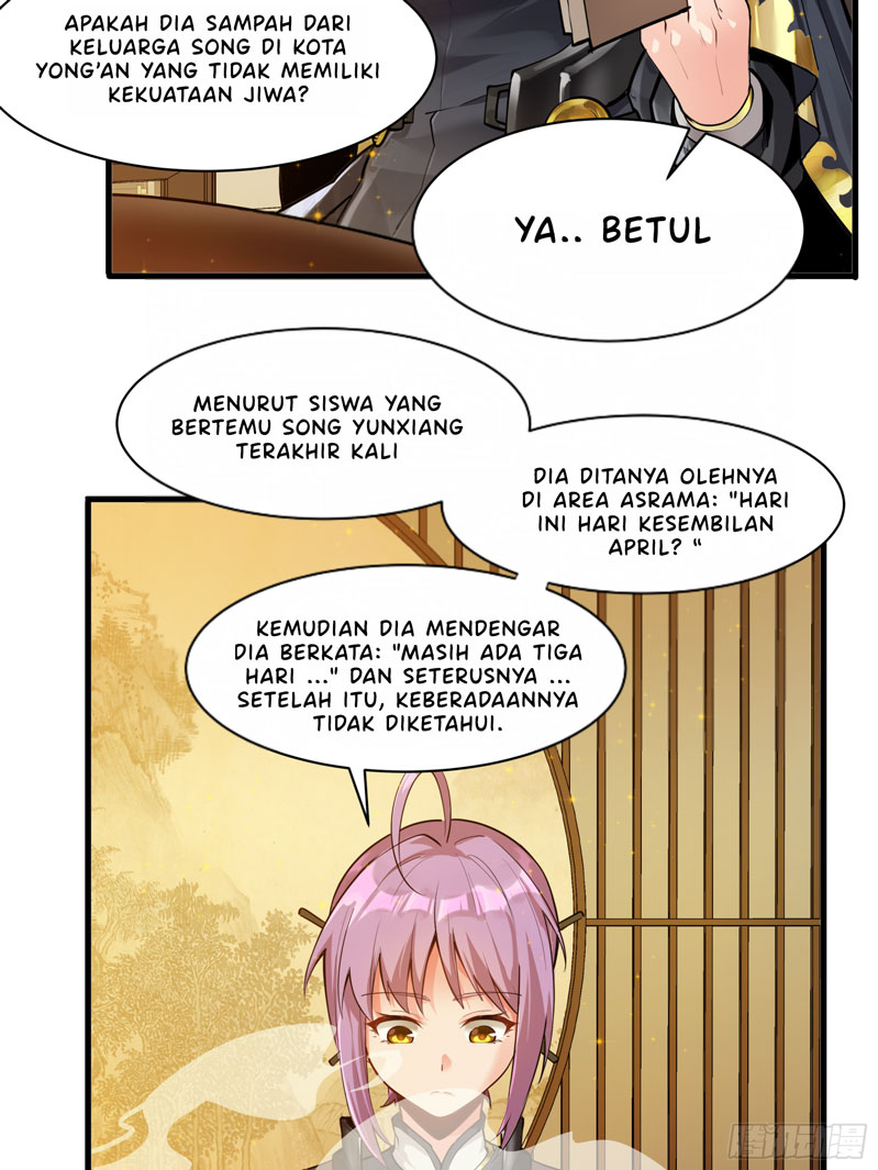 Dilarang COPAS - situs resmi www.mangacanblog.com - Komik legend of star general 006 - chapter 6 7 Indonesia legend of star general 006 - chapter 6 Terbaru 18|Baca Manga Komik Indonesia|Mangacan