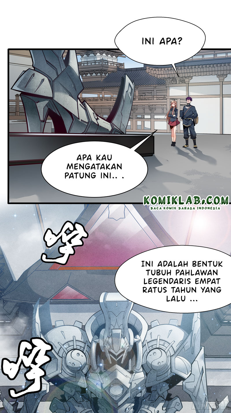 Dilarang COPAS - situs resmi www.mangacanblog.com - Komik legend of star general 006 - chapter 6 7 Indonesia legend of star general 006 - chapter 6 Terbaru 27|Baca Manga Komik Indonesia|Mangacan