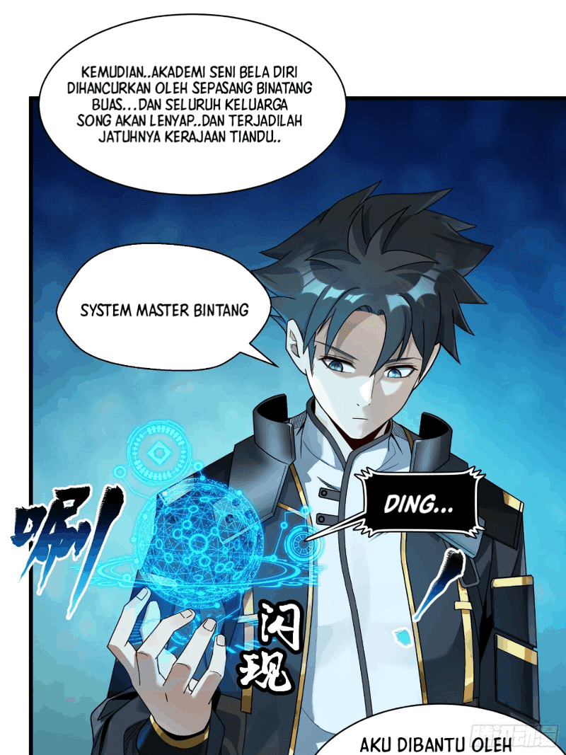 Dilarang COPAS - situs resmi www.mangacanblog.com - Komik legend of star general 011 - chapter 11 12 Indonesia legend of star general 011 - chapter 11 Terbaru 24|Baca Manga Komik Indonesia|Mangacan