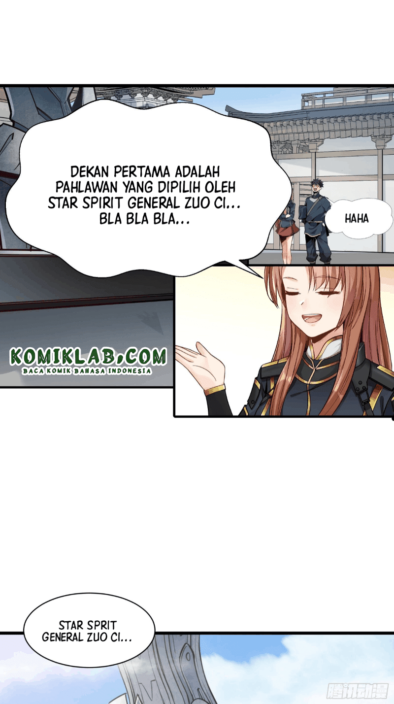 Dilarang COPAS - situs resmi www.mangacanblog.com - Komik legend of star general 012 - chapter 12 13 Indonesia legend of star general 012 - chapter 12 Terbaru 5|Baca Manga Komik Indonesia|Mangacan