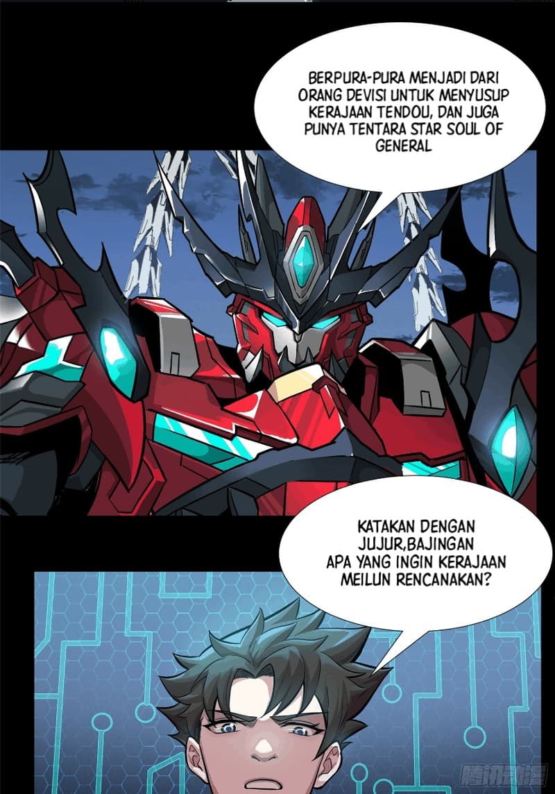 Dilarang COPAS - situs resmi www.mangacanblog.com - Komik legend of star general 020 - chapter 20 21 Indonesia legend of star general 020 - chapter 20 Terbaru 8|Baca Manga Komik Indonesia|Mangacan