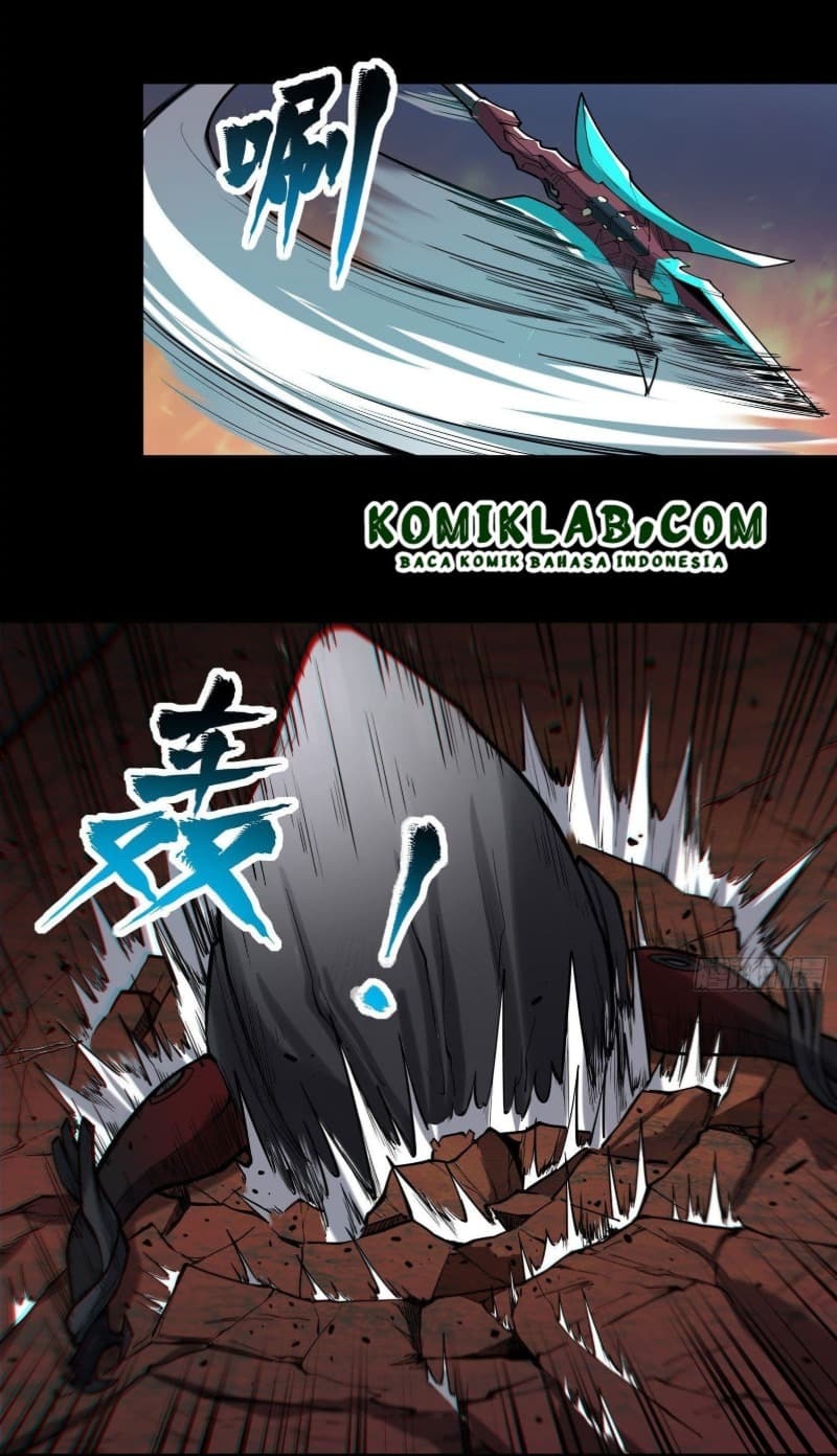 Dilarang COPAS - situs resmi www.mangacanblog.com - Komik legend of star general 026 - chapter 26 27 Indonesia legend of star general 026 - chapter 26 Terbaru 4|Baca Manga Komik Indonesia|Mangacan