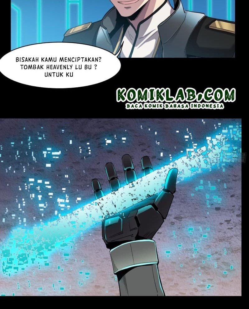 Dilarang COPAS - situs resmi www.mangacanblog.com - Komik legend of star general 028 - chapter 28 29 Indonesia legend of star general 028 - chapter 28 Terbaru 56|Baca Manga Komik Indonesia|Mangacan