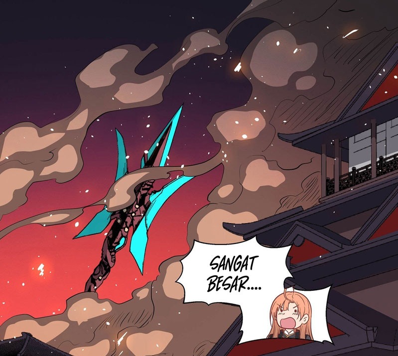 Legend of Star General chapter 29