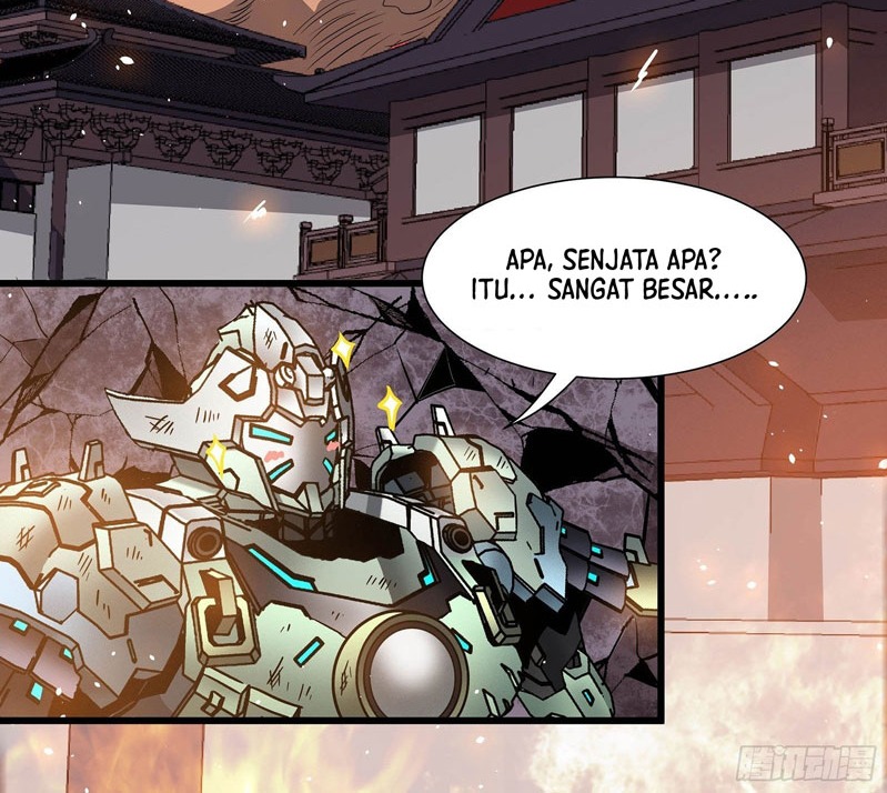 Legend of Star General chapter 29