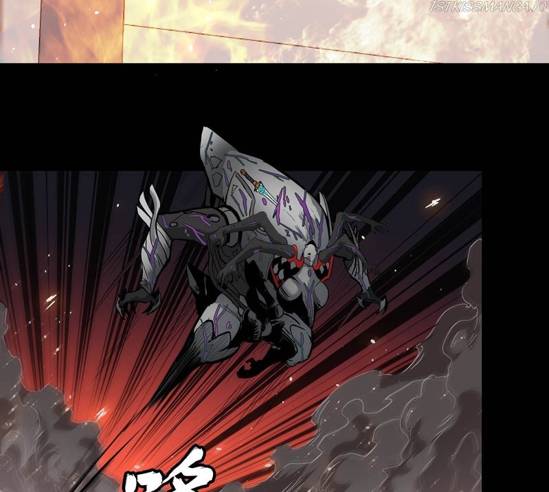 Legend of Star General chapter 29