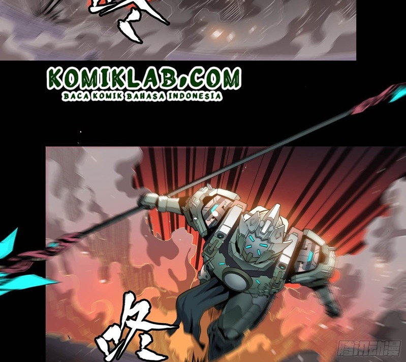 Legend of Star General chapter 29
