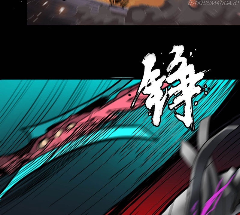 Legend of Star General chapter 29