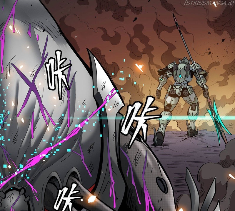 Legend of Star General chapter 29
