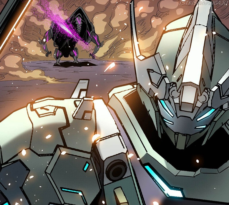 Legend of Star General chapter 29