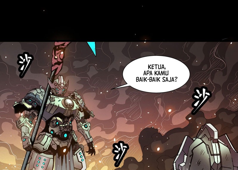 Legend of Star General chapter 29