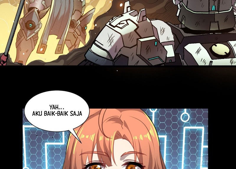 Legend of Star General chapter 29