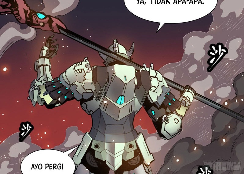 Legend of Star General chapter 29