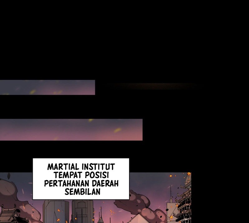 Legend of Star General chapter 29
