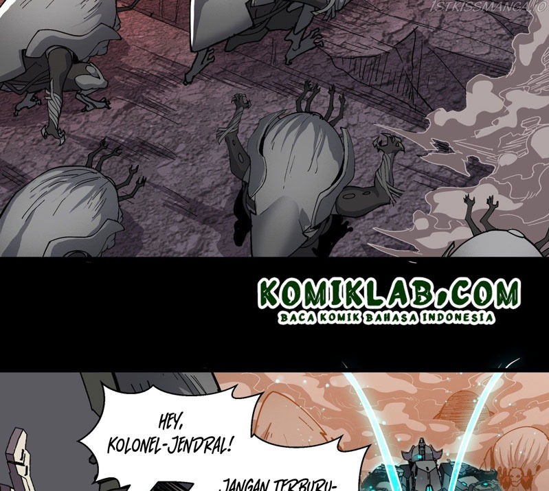 Legend of Star General chapter 29