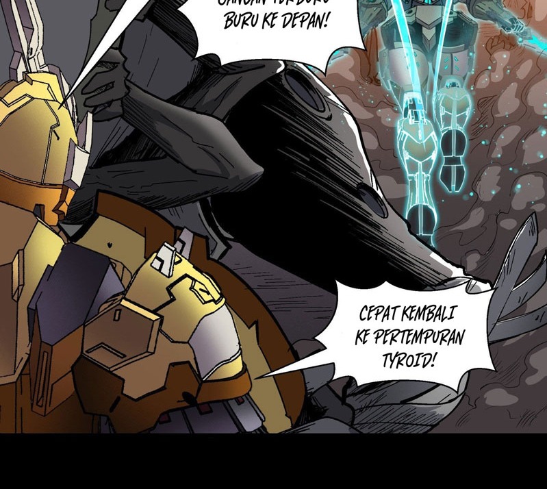 Legend of Star General chapter 29