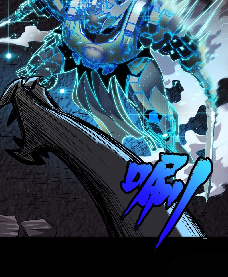 Legend of Star General chapter 29
