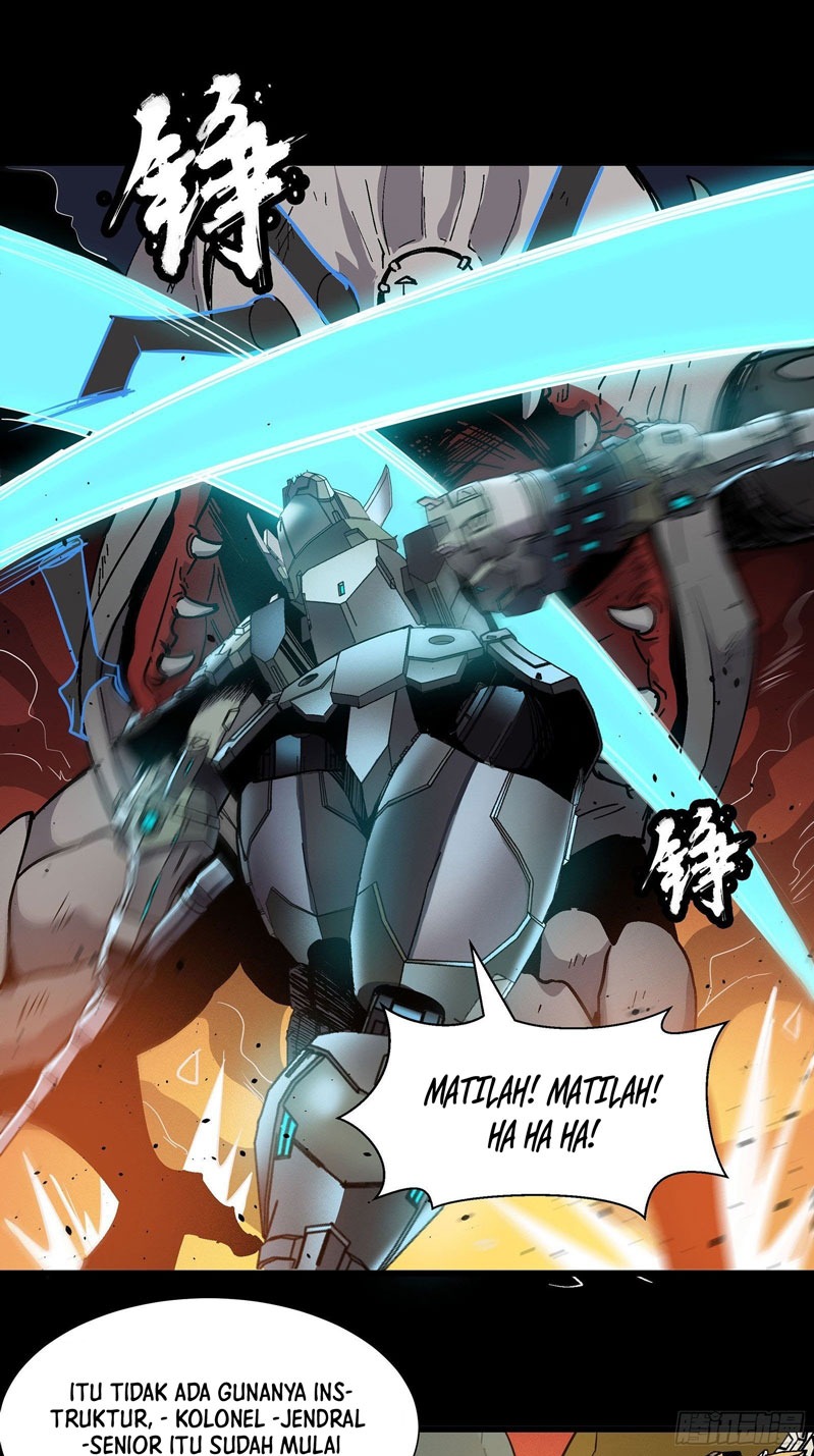Legend of Star General chapter 29