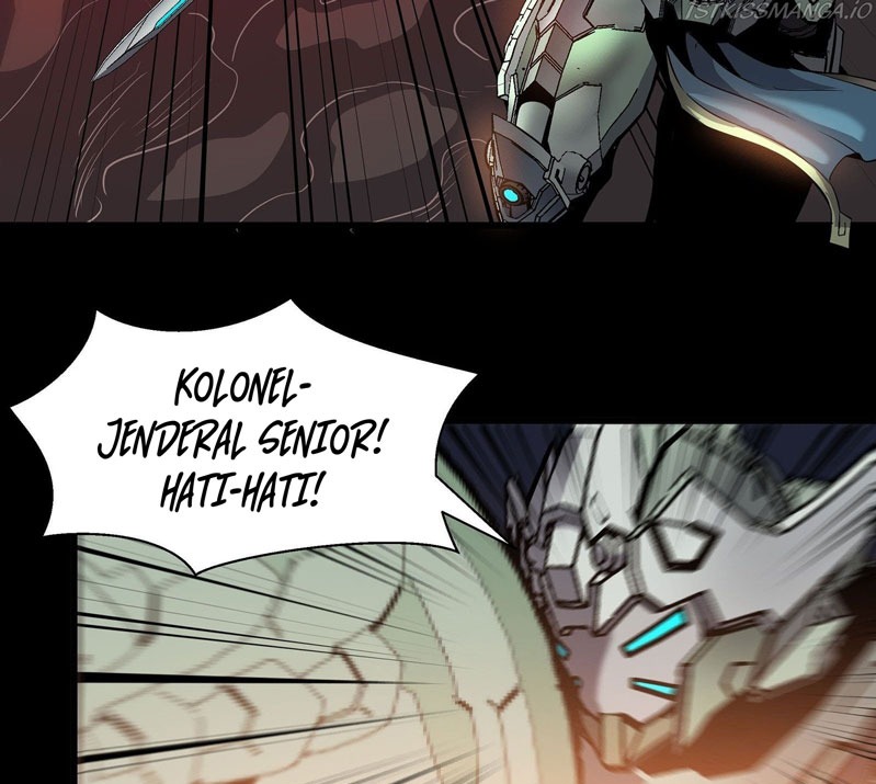 Legend of Star General chapter 29