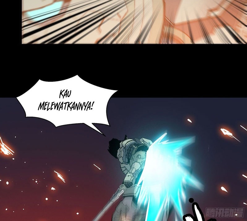 Legend of Star General chapter 29
