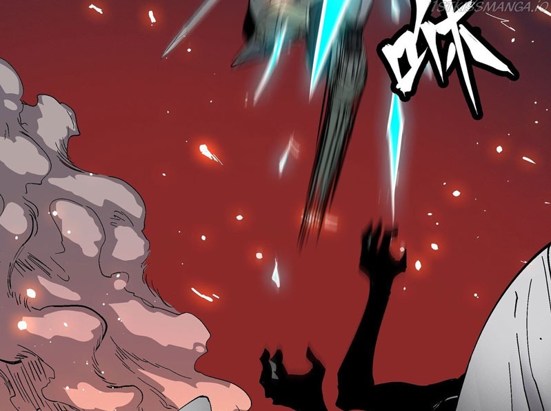 Legend of Star General chapter 29